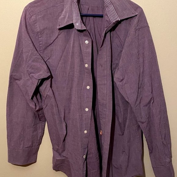 Mens Large Long Sleeve Price is for one you select - Picture 6 of 11